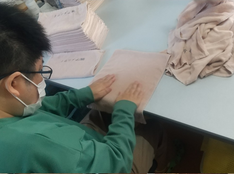 農作業請け負い（作付け・収穫・草刈りなど）