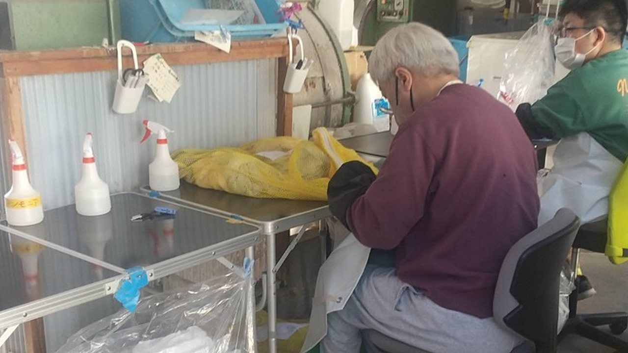 農作業請け負い（作付け・収穫・草刈りなど）